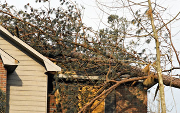 emergency roof repair Charleston
