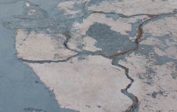 fibreglass roofing replacement Charleston