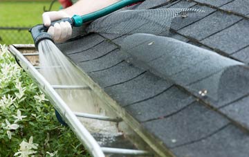 Charleston gutter cleaning costs