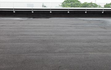 Charleston asphalt roof replacement