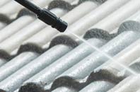 rated Charleston roof cleaning companies