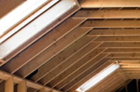 Charleston tapered roof insulation quotes